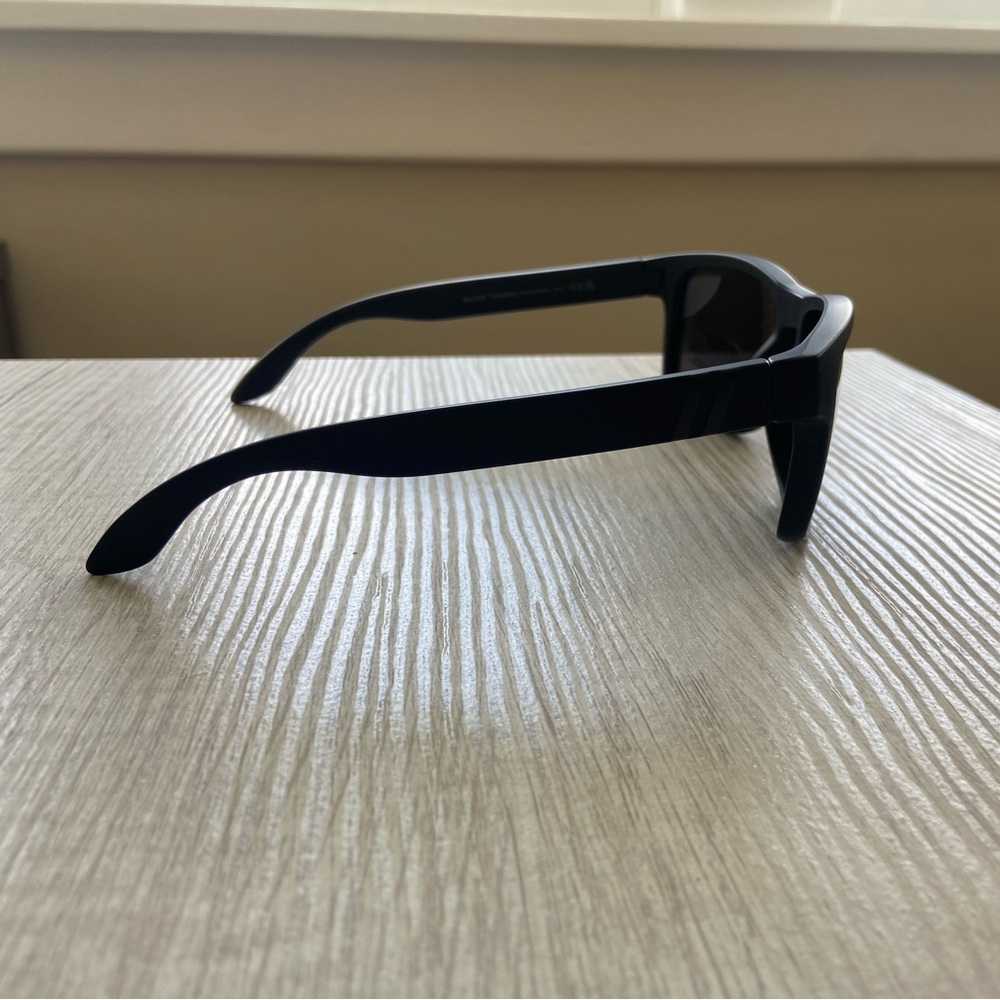 Blenders Eyewear Canyon Black Tundra Sunglasses - Picture 3 of 8